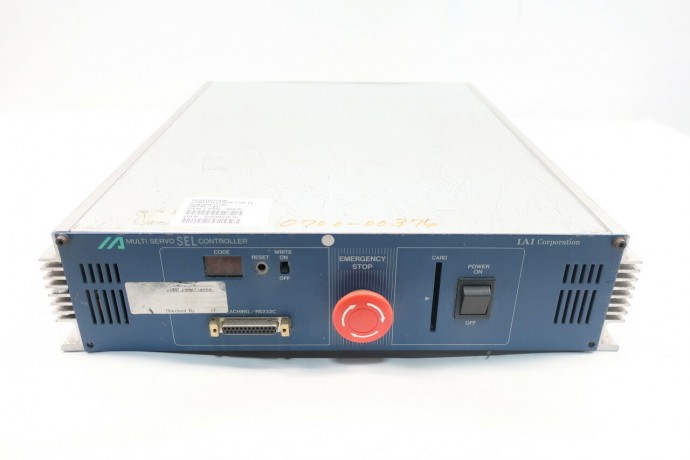 IAI-SEL2 IAI