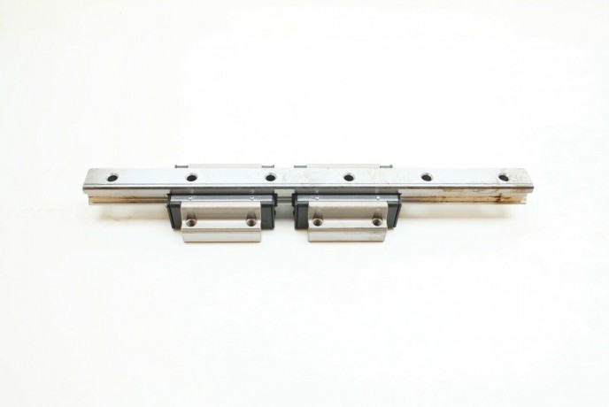 HSR25CA25S-340L THK