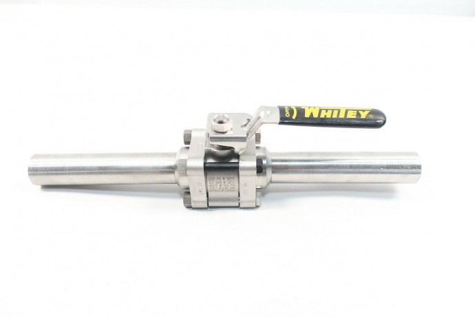 SS-65TW16PM6-W1-W31 WHITEY