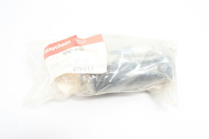NPKC-4-62A RAYCHEM
