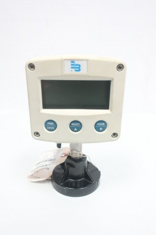 ER420-LP BADGER METER