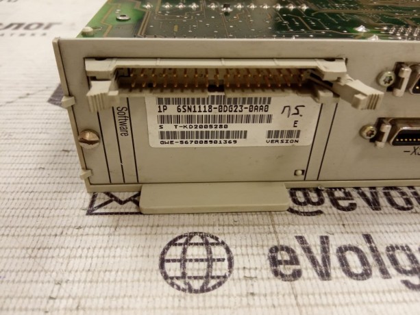 6SN1118-0DG23-0AA0
