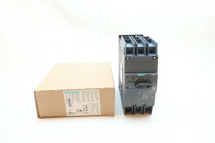 3RV2742-5HD10 SIEMENS