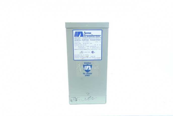 TF-2-17439-S ACME TRANSFORMER