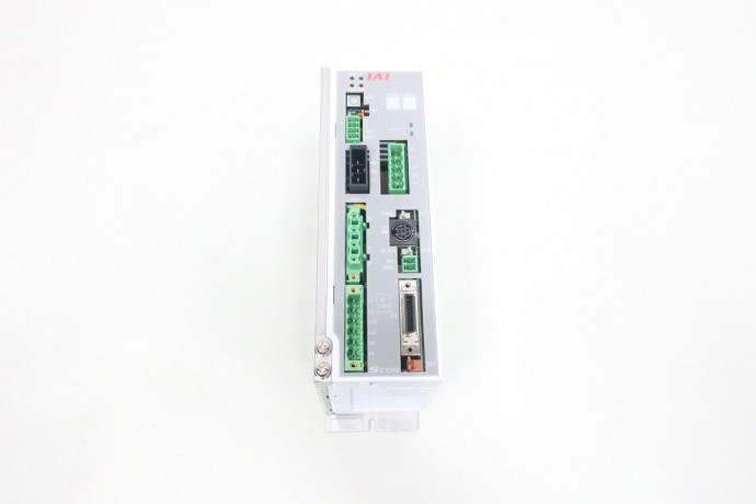 SCON-CA-200A-CC-0-2 IAI