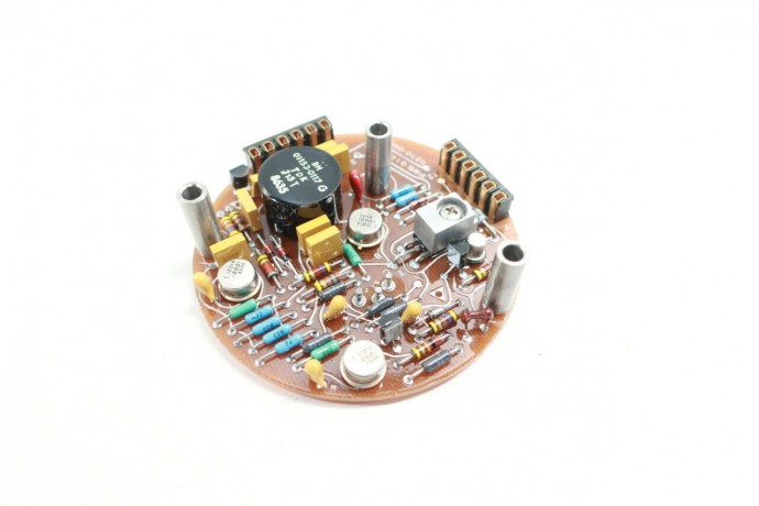 01154-0001-0001 ROSEMOUNT