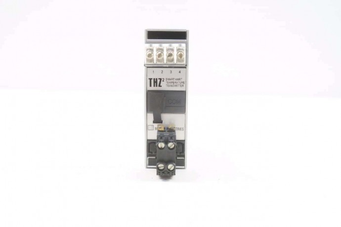 THZ2/TPRG/4-20MA/12-42DC-VTD MOORE