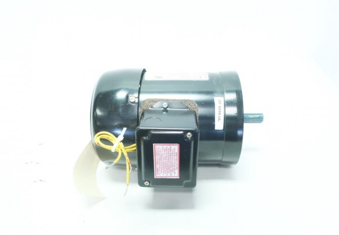 MMF52D2TF6699-UL CG COMMERCIAL MOTORS
