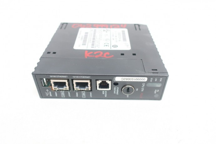 IC693CPU374-HW GENERAL ELECTRIC GE
