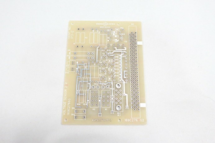 1P3-E 169C2766G 169C2769G2 GENERAL ELECTRIC GE