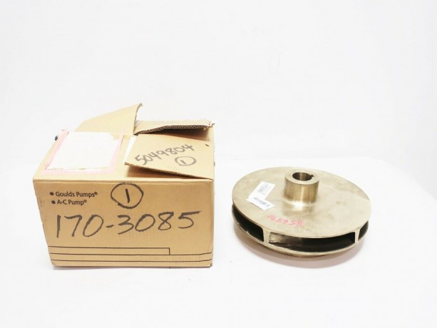 49598G02 1101 GOULDS