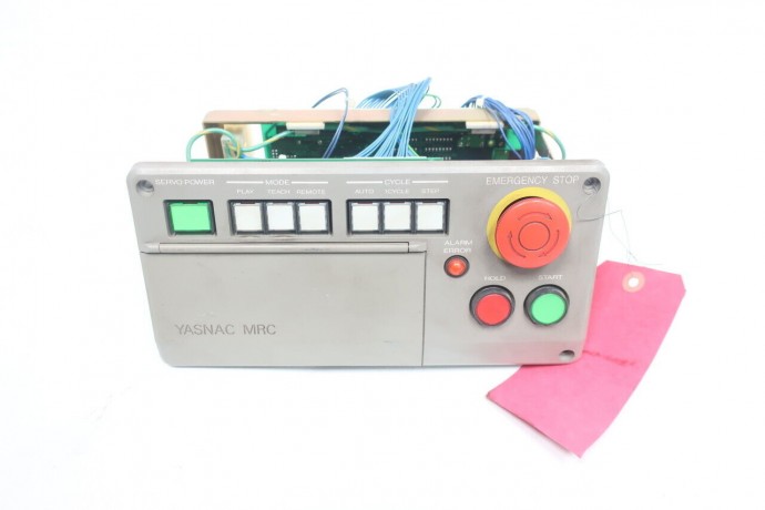 JZNC-MPB02E YASKAWA