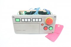 JZNC-MPB02E YASKAWA