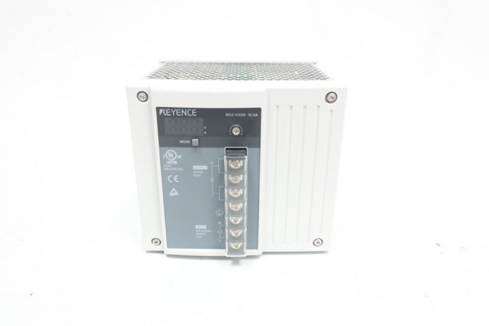 MS2-H300 KEYENCE