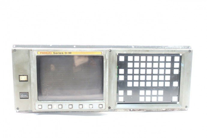 A02B-0098-C055/MBR FANUC