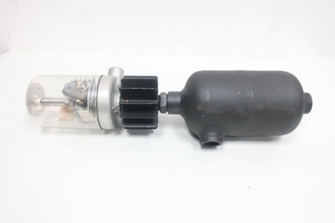 XB75-1B30-DDF MAGNETROL