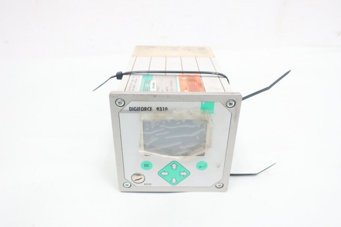 9310-V0000 BURSTER