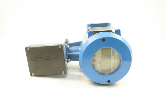 SC80AS/F KROHNE