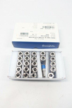 SS-600-6-5AN SWAGELOK