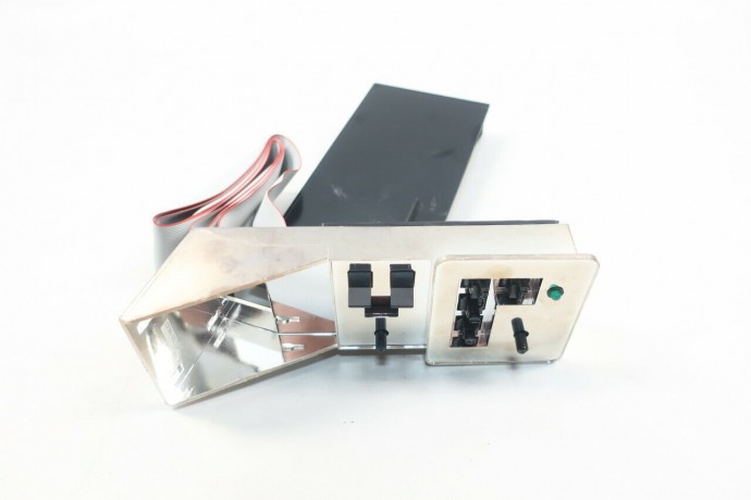 257301-001 DATA PRODUCTS