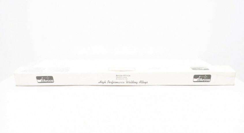 ERNICR-3/382 1/16IN X 36IN ARCOS