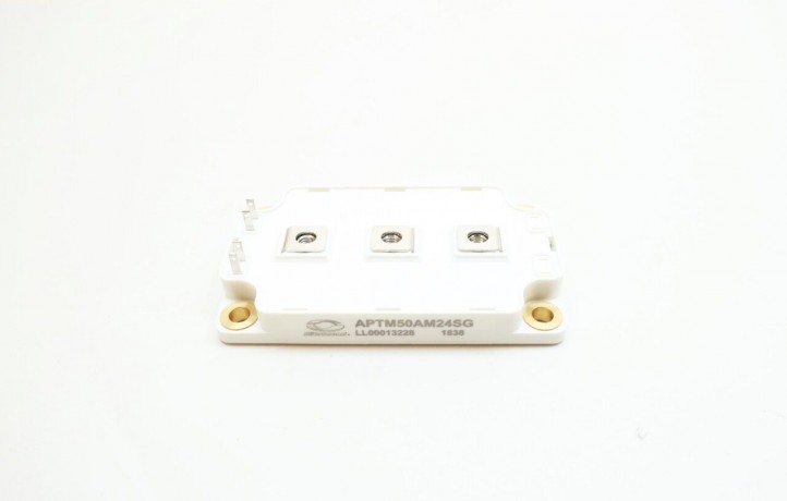 APTM50AM24SG MICROSEMI