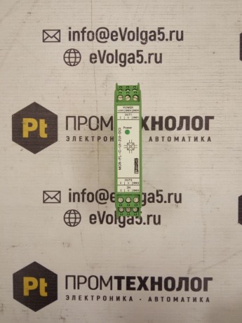 29 66 595, MCR-FL-C-UL-2UL-DCI 1