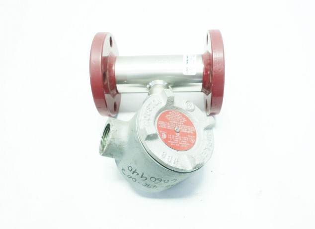 2-0610-0348 FLOW AUTOMATION