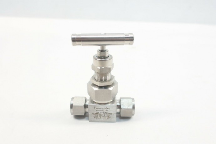 SS-6NBS8-G-LPSHW20W22 SWAGELOK