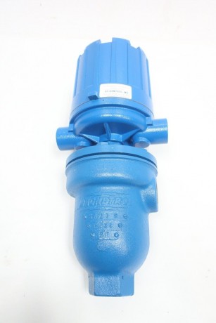 C24-1B10-BKP MAGNETROL