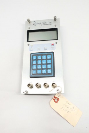 4461101 BENTLY NEVADA