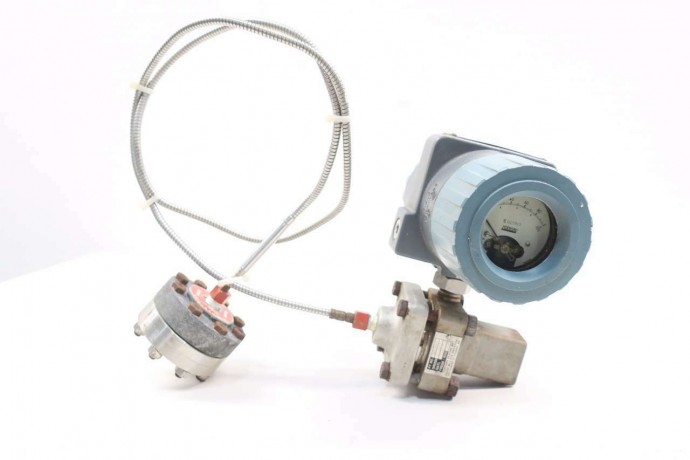 821GM-IS1SM1-A FOXBORO