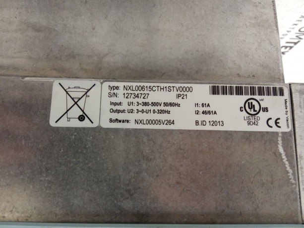 NXL00615CTH1STV0000
