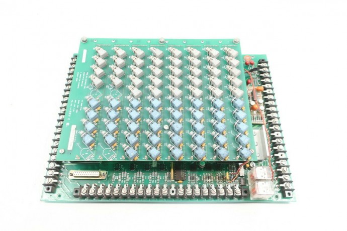 0000-7170-1-3681-03 ROSS HILL CONTROLS