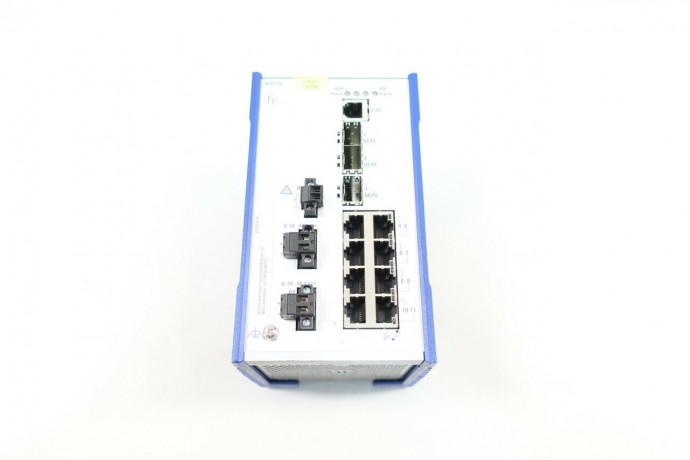 RSP30-08033O6TT-ECCV9HSE2A06.0.01 HIRSCHMANN