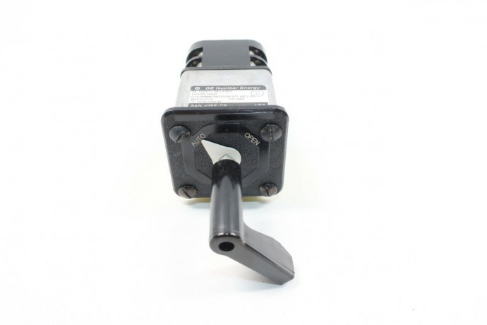 SBM B2A03S3A2P1 GENERAL ELECTRIC GE