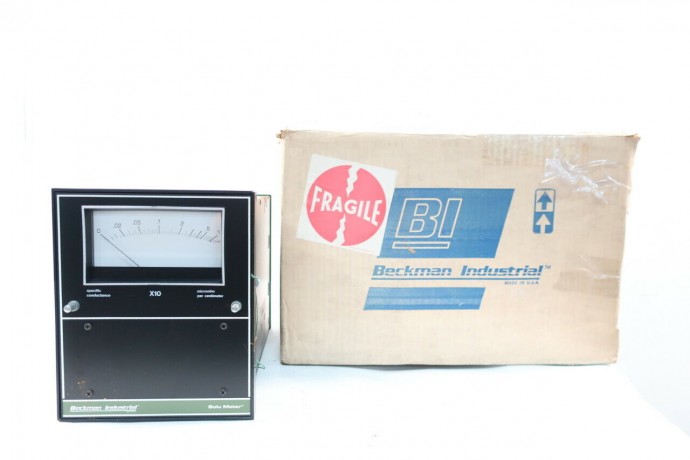 RA6-A17B-JA-T1 BECKMAN