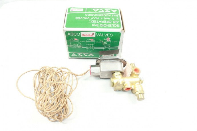 L206380-7RF ASCO