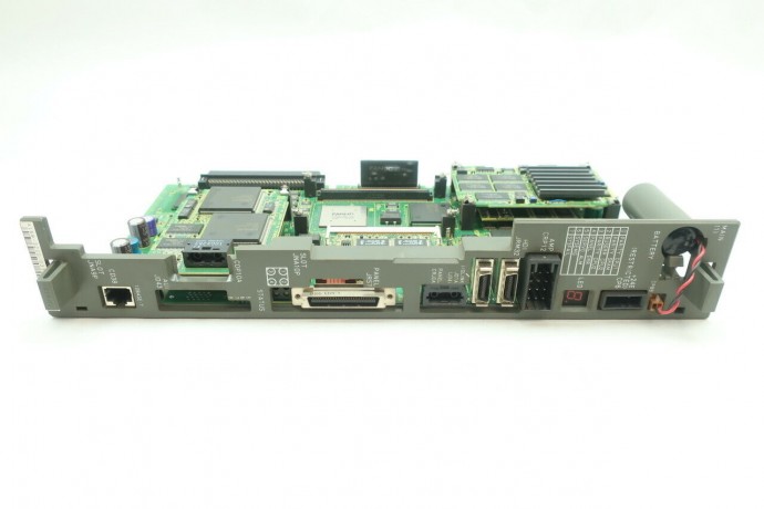 A16B-3200-0330/05A FANUC