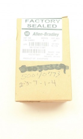 1794-IE4X0E2 ALLEN BRADLEY
