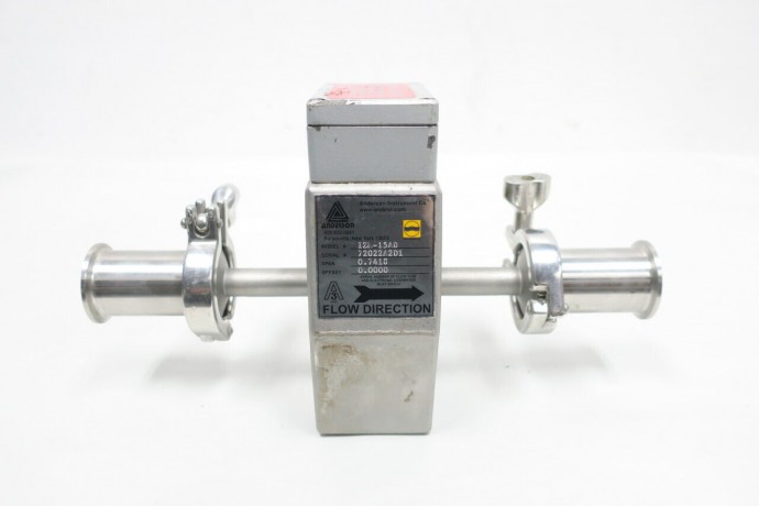 IZM-15AD ANDERSON