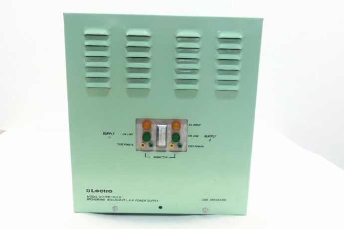 PSF-LAW-AXL WM-1702-R LECTRO