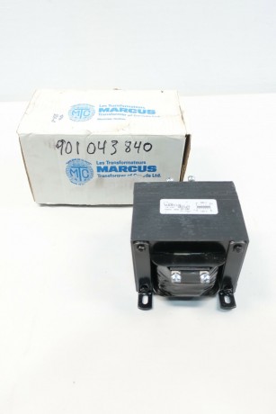 MO1KT MARCUS