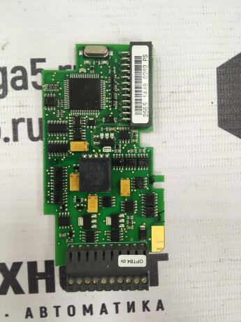 Плата OPT-B4 181B0303