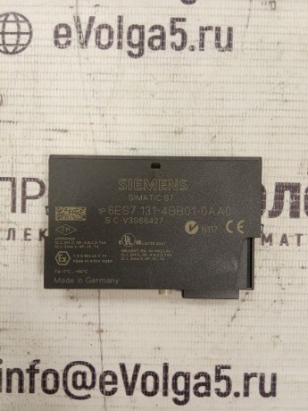 6ES7131-4BB01-0AA0