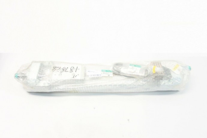SRL3-LB-50N-400-M2H3-D-A CKD