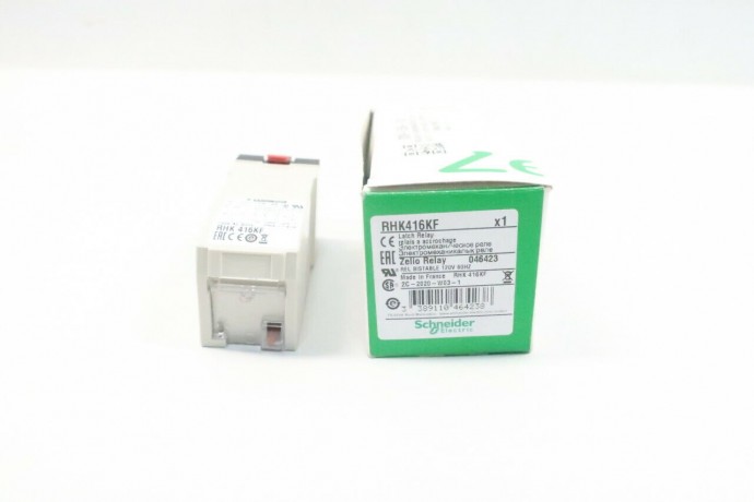 RHK416KF SCHNEIDER