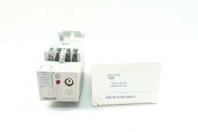 700-RTC00100U1 ALLEN BRADLEY