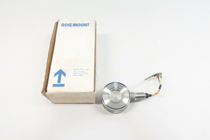 01151-0011-0032 ROSEMOUNT