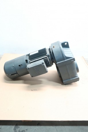 FA77/G DV100M6/BMG/HF/EV1A SEW EURODRIVE